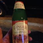 Finally! A good bottled ginger beer.